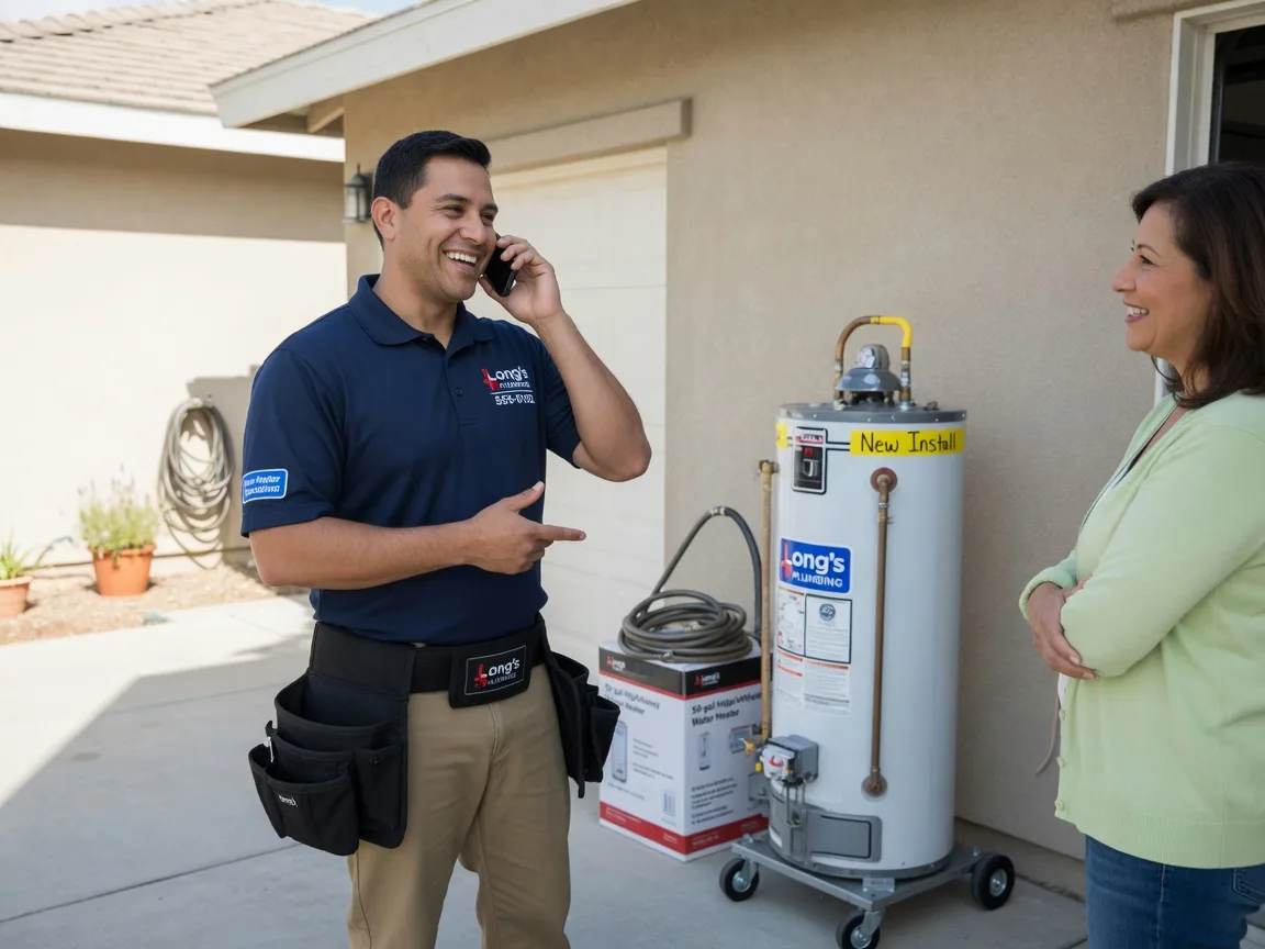 Leak Detection Berger, MO FAQs